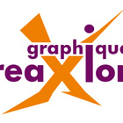 Logo pour une communautée de graphistes, Illustrator