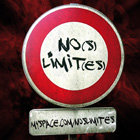 Flyer pour le groupe musical no(s)limit(es), Photoshop